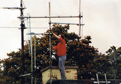 Paul Corkrum