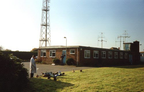 Cranbrook