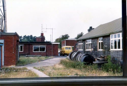 Buildings