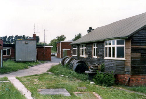 Buildings