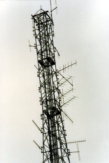 YK Mast