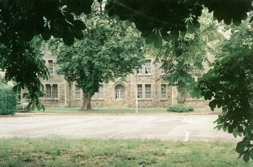 Rowan House P2/13