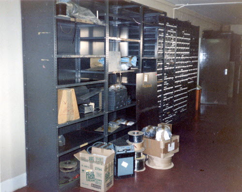 Workshop 1
