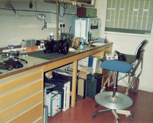 Workshop 3