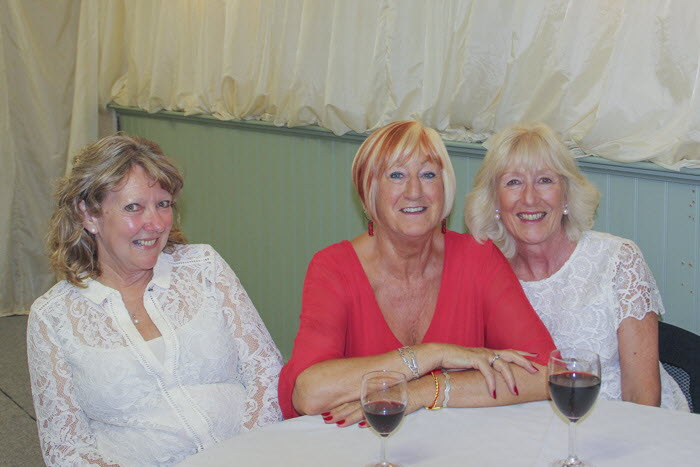P28/39:  Liz Twose, Barbara Langhorne