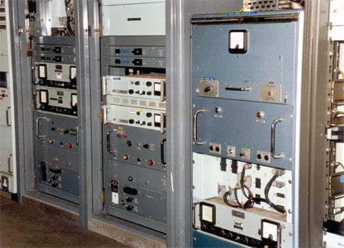 West Nab Racks