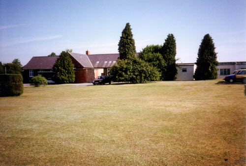 Weyhill Maintenance Unit (c1990)